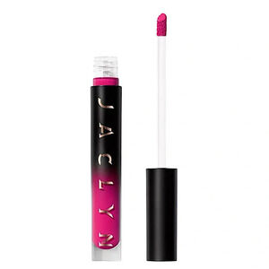 Jaclyn Cosmetics I’m In It Poutspoken Liquid Lipstick